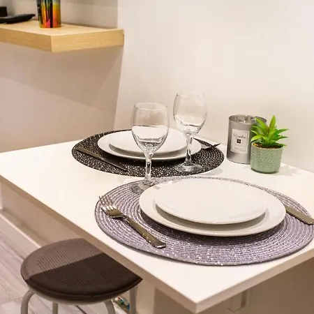 Studio Batignolles Paris